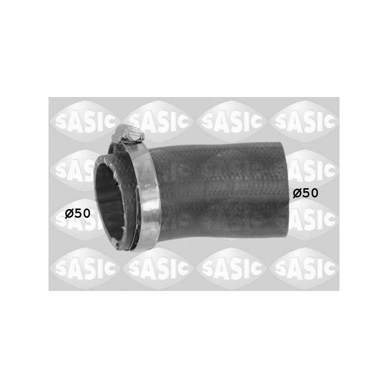 Durite De Turbo Pour VW Audi A1 Seat Ibiza IV Toledo Skoda 6R0145828 6R0145828D
