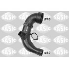 Durite De Turbo Pour Fiat Grande Punto Linea Alfa Romeo Mito