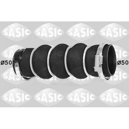 Durite De Turbo Pour Peugeot Fiat Citroën Berlingo C4 DS 0382NP 9686000180