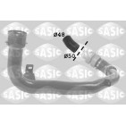 Durite De Turbo Pour Peugeot Fiat Ducato Citroën 0382QP 1363619080 1607404780