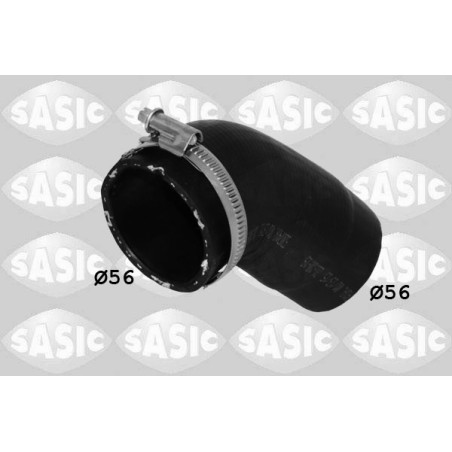 Durite De Turbo Pour VW Polo Audi A1 Seat Ibiza IV Toledo Skoda 6R0145838