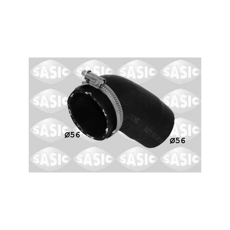Durite De Turbo Pour VW Polo Audi A1 Seat Ibiza IV Toledo Skoda 6R0145838