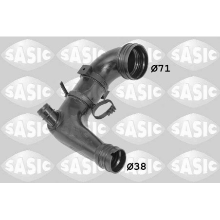 Durite De Turbo Pour Fiat Doblo Fiorino Grande Punto Panda Qubo Lancia Ypsilon