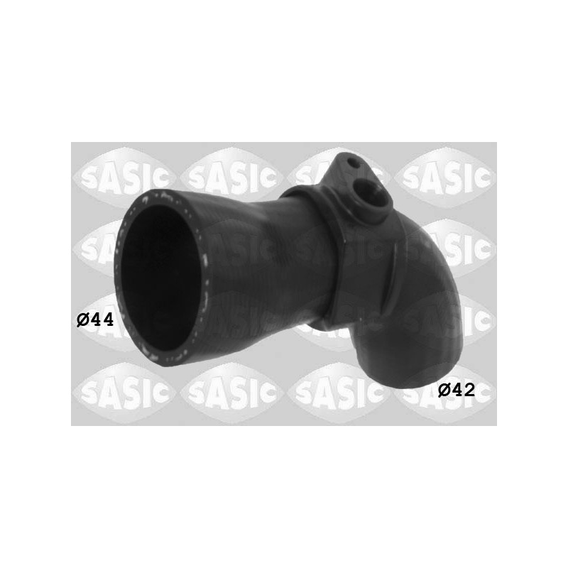 Durite De Turbo Pour Peugeot Ford Toyota Citroën 143445 1333636 SU00100667