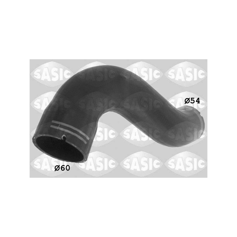 Durite De Turbo Pour Peugeot Boxer Fiat Ducato Citroën Jumper 0382KA 1350777080