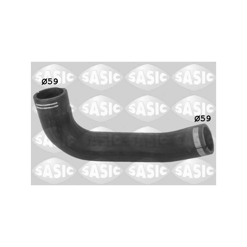 Durite De Turbo Pour Peugeot Boxer Fiat Ducato Citroën Jumper 0382LJ 1355582080