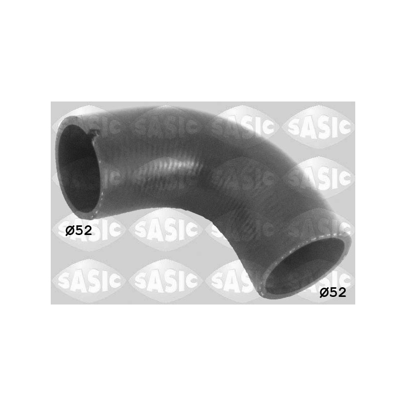 Durite De Turbo Pour Peugeot Boxer Fiat Ducato Citroën Jumper 0382AK 1337343080
