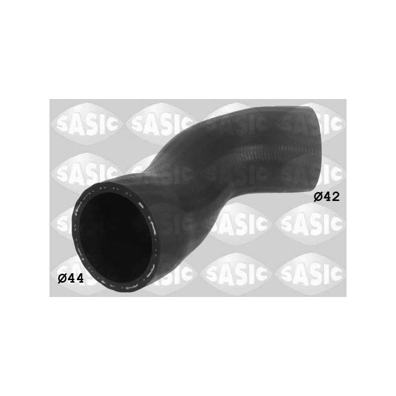 Durite De Turbo Pour Peugeot 206 307 1007 Ford Citroën C2 C3 143415 1202492