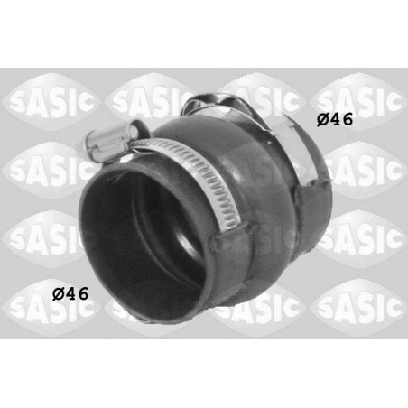 Durite De Turbo Pour Peugeot Ford Citroën Volvo 0382EA 1331455 31219682 1496232