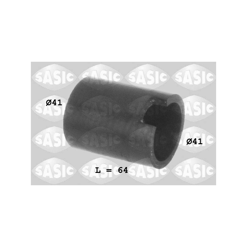 Durite De Turbo Pour Peugeot 206 306 307 406 Boxer Partner Citroën Berlingo C5