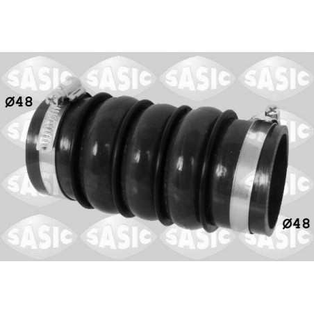 Durite De Turbo Pour Peugeot 206 Partner Citroën Berlingo C2 C3 I Xsara Picasso