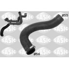 Durite De Turbo Pour Peugeot 407 Citroën C5 III 0382NQ 0382RZ