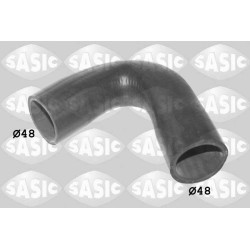 Durite De Turbo Pour Citroën C3 I 0382Y6