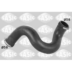 Durite De Turbo Pour Peugeot 407 508 I Citroën C5 II III