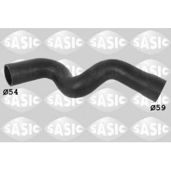 Durite De Turbo Pour Peugeot 307 0382W8