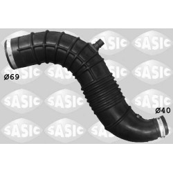 Durite De Turbo Pour Renault Grand Scénic II Kangoo Megane 8200500384
