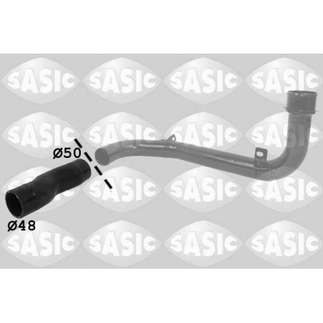 Durite De Turbo Pour Peugeot Boxer Fiat Ducato Citroën Jumper 0382JR 1342741080