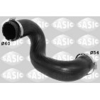 Durite De Turbo Pour Peugeot 307 Citroën C4 I -