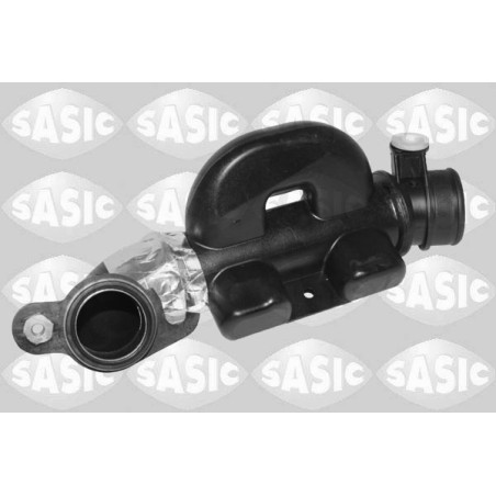 Durite De Turbo Pour Peugeot 206 307 308 5008 Partner Citroën Berlingo C4 I