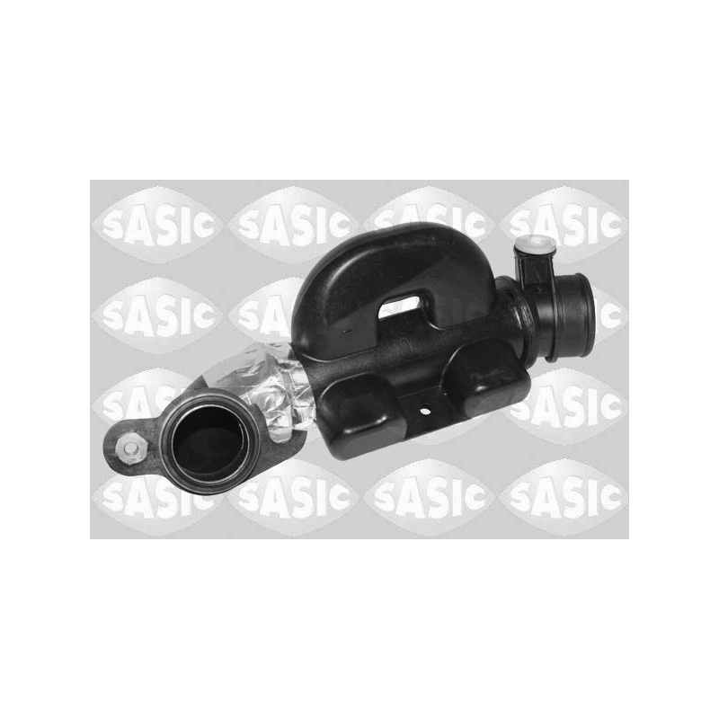Durite De Turbo Pour Peugeot 206 307 308 5008 Partner Citroën Berlingo C4 I