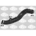 Durite De Turbo Pour Renault Clio III Modus 8200446868