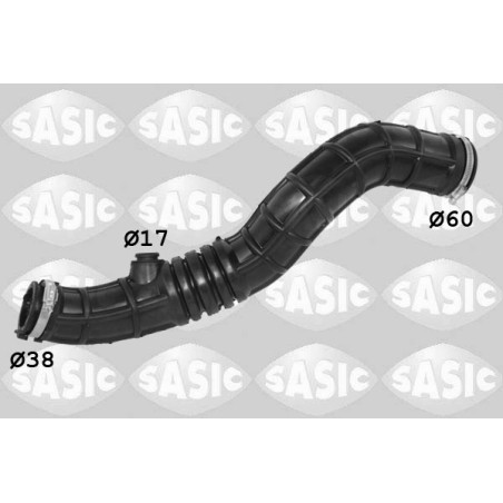 Durite De Turbo Pour Renault Clio III Modus 8200446868
