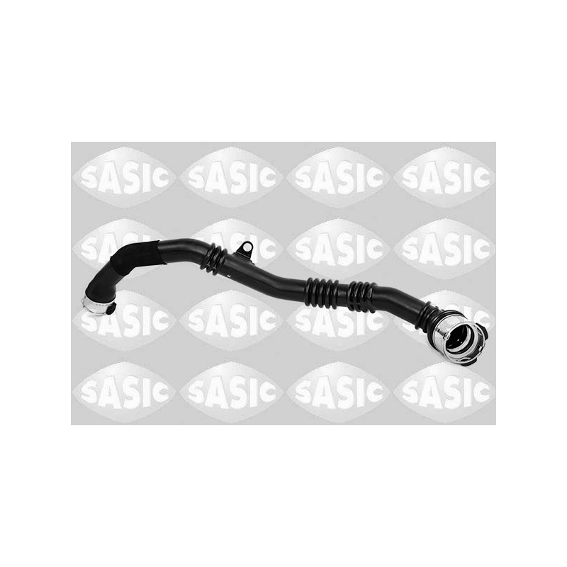 Durite De Turbo Pour Renault Captur I Clio IV Duster Dacia Lodgy Logan II MCV