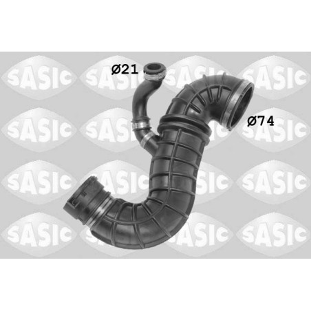 Durite De Turbo Pour Ford Transit 4946745 7T169R504AD