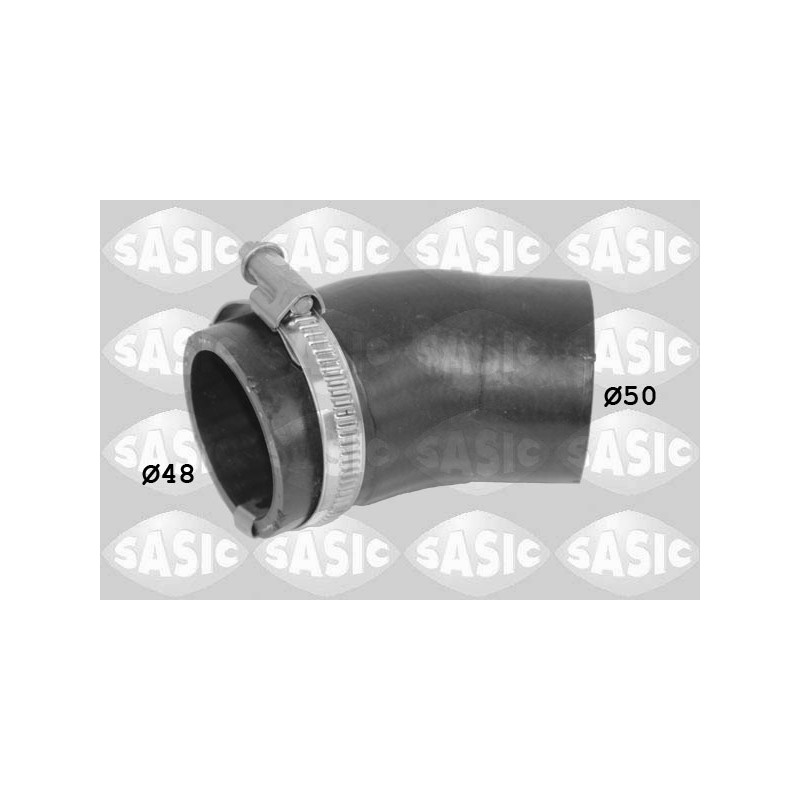 Durite De Turbo Pour VW Beetle EOS Audi Seat Skoda 1K0145828S 5N0145828D
