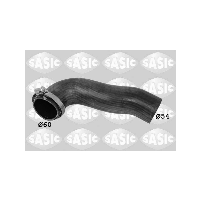 Durite De Turbo Pour VW Caddy III IV EOS Audi Seat Skoda 1K0145832AA 1K0145832AC