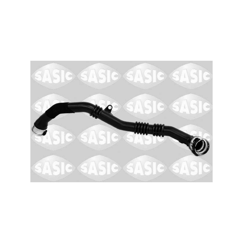 Durite De Turbo Pour Renault Captur I Clio IV Duster Dacia Lodgy