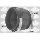 Durite De Turbo Pour Peugeot 407 Partner Citroën Berlingo C3 I C5 III