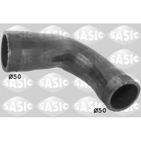 Durite De Turbo Pour VW Bora Golf IV New Beetle Audi Seat Leon Skoda 1J0145838B