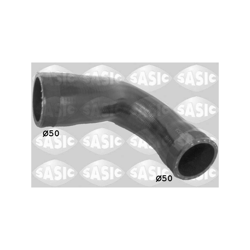 Durite De Turbo Pour VW Bora Golf IV New Beetle Audi Seat Leon Skoda 1J0145838B