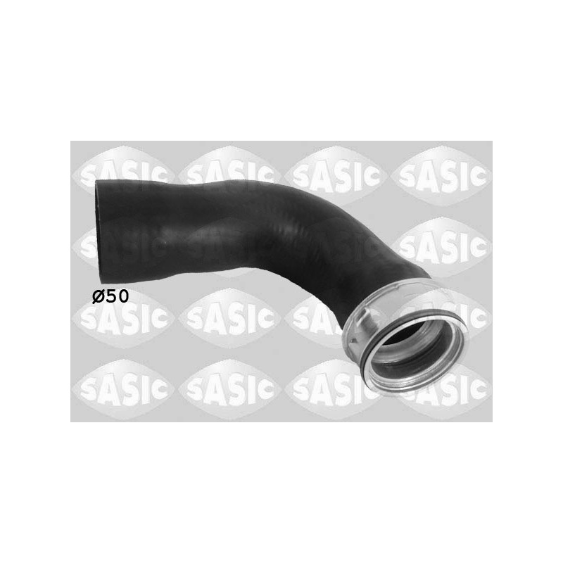 Durite De Turbo Pour VW Bora Golf IV Audi A3 Seat Skoda Octavia I 1J0145838AF