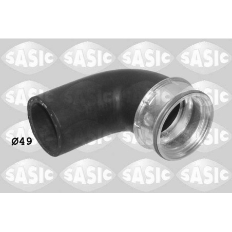 Durite De Turbo Pour VW Passat Audi A4 A6 Skoda Superb I 3B0145834P