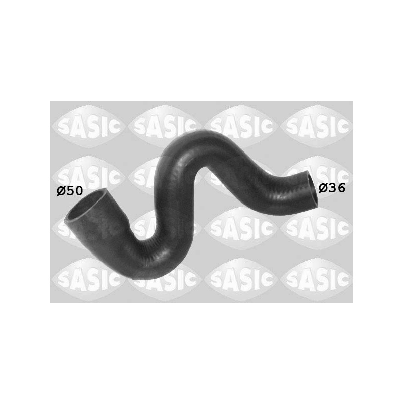 Durite De Turbo Pour VW Passat Audi A4 A6 Skoda Superb I 8D0145828L
