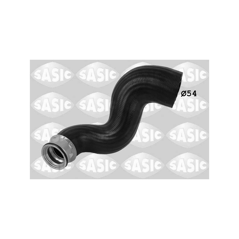 Durite De Turbo Pour Audi A4 8E0145834AR