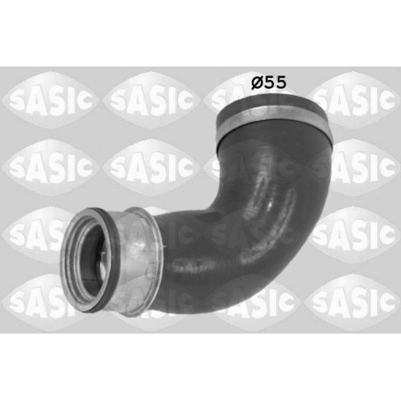 Durite De Turbo Pour VW Audi Seat Altea Leon Skoda Octavia II Superb 3C0145828K