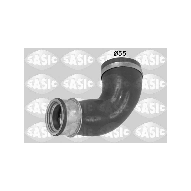 Durite De Turbo Pour VW Audi Seat Altea Leon Skoda Octavia II Superb 3C0145828K
