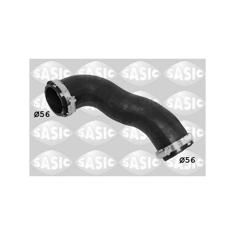 Durite De Turbo Pour VW Audi Seat Ibiza IV Skoda 6R0145832 6R0145832E 6R0145832F