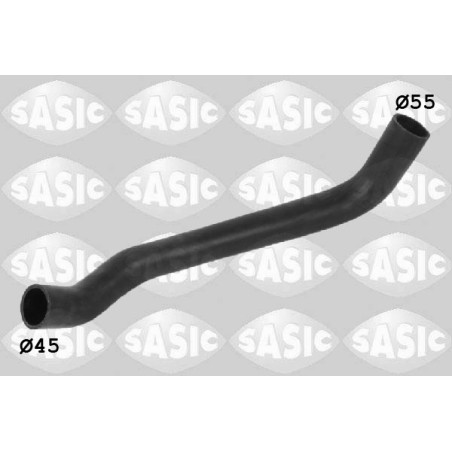Durite De Turbo Pour Ford Transit 1503737