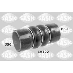 Durite De Turbo Pour Ford Transit 1201165 2T1Q6N650AB