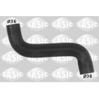 Durite De Turbo Pour VW FOX Polo Seat Cordoba Ibiza III Skoda Fabia I II 1.4 TDI