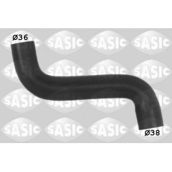 Durite De Turbo Pour VW FOX Polo Seat Cordoba Ibiza III Skoda Fabia I II 1.4 TDI
