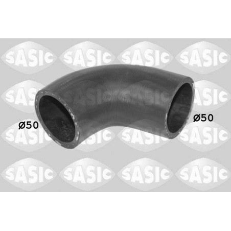 Durite De Turbo Pour Ford Fiesta IV Focus Turnier 1229491 XS4Q6K683FA