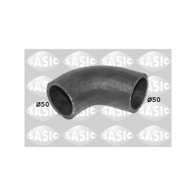 Durite De Turbo Pour Ford Fiesta IV Focus Turnier 1229491 XS4Q6K683FA