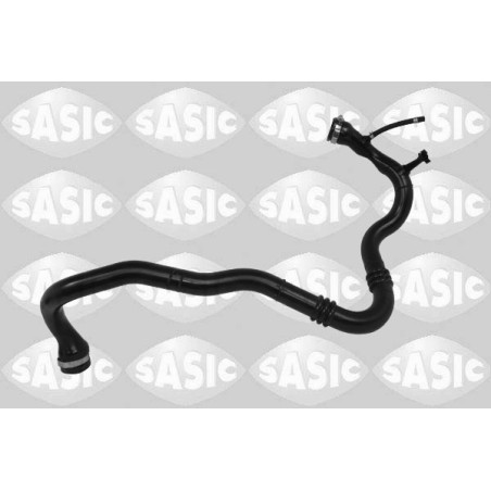 Durite De Turbo Pour Dacia Duster Logan Express MCV Pick-up Sandero 8200598010