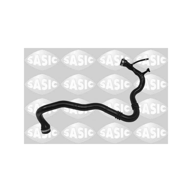 Durite De Turbo Pour Dacia Duster Logan Express MCV Pick-up Sandero 8200598010