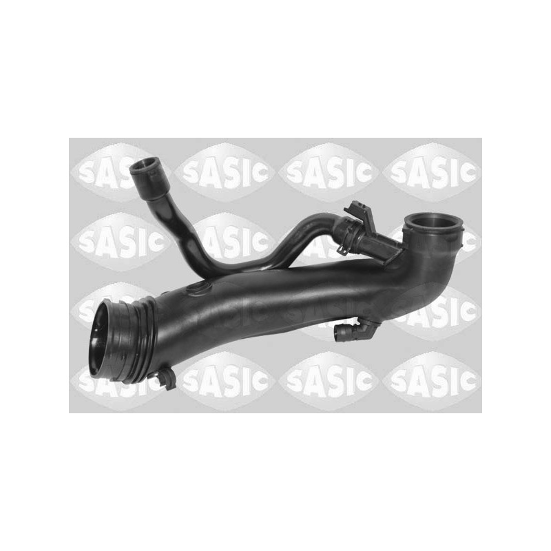 Durite De Turbo Pour Peugeot Citroën C4 II Picasso C5 III DS3 DS4 DS5 DS 1440Q6
